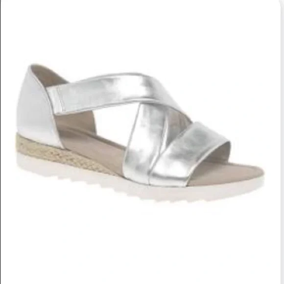 Gabor promise sandals new arrivals